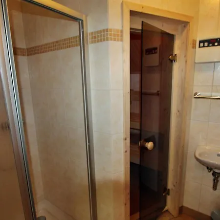 Haus Mueritzbrise _ Og_fewo *